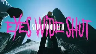 Saint Morello - Eyes Wide Shut (Prod. Y97) (Dir. nightrunner)