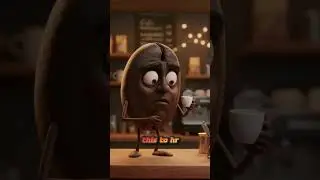 Точка зрения: Пятая чашка кофе окончательно вывела тебя из себя ☕️😂