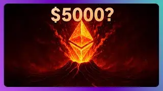 🧨 ETHEREUM D&Eacute;PASSE BTC ?  les institutionnels ACH&Egrave;TENT MASSIVEMENT