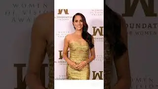 #meghanmarkle #sparkle