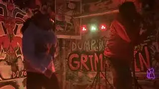 LIVE SHOW ~ Refugeezus