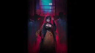 End of Justice B (GODDESS OF VICTORY NIKKE)(Dirty Backyard)