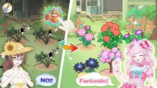 Vlinder Garden Dress Princess
