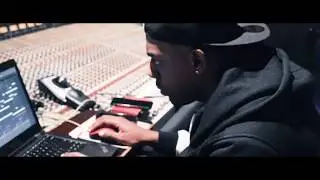 Twysted Genius x Mattazik Muzik Studio Session Recap (Lil Baby #MyTurn Album Release Weekend 2020) |