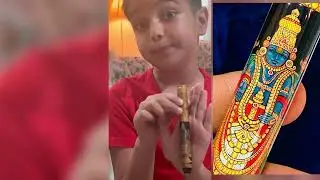 Unboxing AP Limited Editions Russian Lacquer Art Fountain Pen