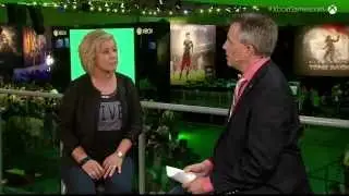 Xbox Daily: Live at gamescom Day 2