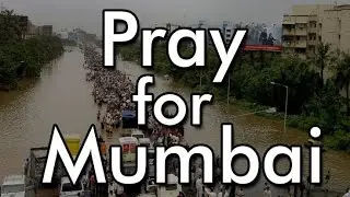#PrayforMumbai #mumbaiflood PRAY FOR MUMBAI