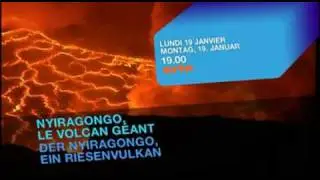 Sequenza di promo - Arte - 2009