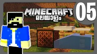 LP:5 AFK FISH FARM & FULL IRON ARMOR AND TOOLS FOR MY LETS PLAY WORLD JAVA 1.19.2