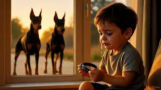 🦴 Истории спасения собак в прямом эфире 🐕 | Наблюдайте за их трансформацией от страха к любви!