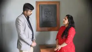 #SafePedestrian with Ms. Asha Desai