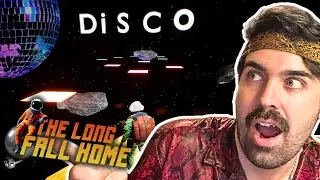 Stuck in Disco Heaven | The Long Fall Home Alpha Demo
