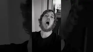 LIE TO MY FACE #carnifex #deathcore #vocals