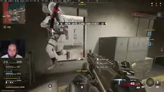 Warzone (COD) clips :)