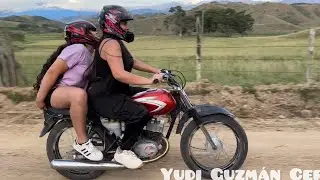 Cuando compras tu primer moto🛵