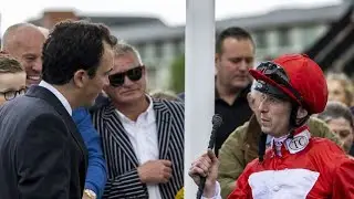 Cazoo Oaks: Rogue Millennium given green light for Epsom Classic bid with owners set to pay &pound;30,000
