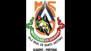 10/01/26 Campeonato Moto Clube Guadiana