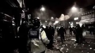 Bamalam - Damned Road ft. Tony D, Mr 13 & Josiah Matrix