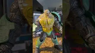 Spawn Overtkill McFarlane