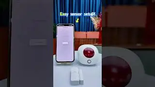 Tuya Smart WiFi Siren Alarm #SecuritySystem #SmartHome #DIYInstallation