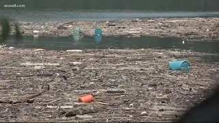 Maryland sees drop in water pollution enforcement under Gov. Larry Hogan, researchers say