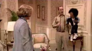 Buster and Franklin Bluth