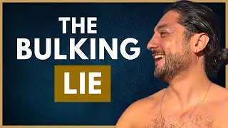 Why Most Men Never Build Real Strength | Antonio Sosa