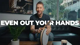 Unlocking Your Weak Hand: The Essential Drum Lesson