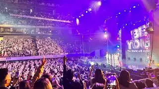 Psycho - Red Velvet live in Manila | Be You: The World Will Adjust concert