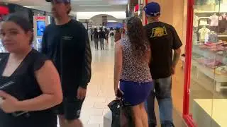 Wonderful day walking in the mall! Los Cerritos Center Cerritos Ca