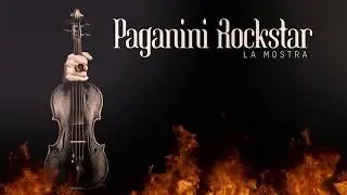 Paganini Rockstar