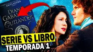 Outlander Season 1: Series vs. Book: Which Is Better? All the Differences