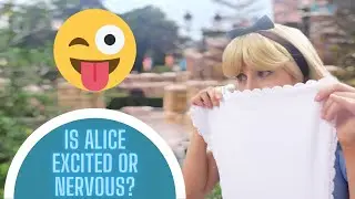 Will My Joke Be A Success?? HKDL Meet and Greet #10