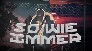 Feo Night - So wie immer (prod. by OGS 617 // Limited)