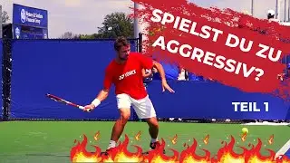Prozenttennis💯 - was ist das?