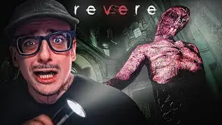 mi primera y &uacute;ltima vez en Revere.
