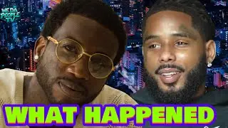 Gucci Mane Robbed Allegedly| Pooh Shiesty Arrested And Home Raided!
