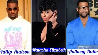 Anthony Dalton Vs Phillip Hudson Vs Natasha Elizabeth  - Lifestyle Comparison