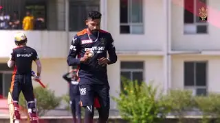 IPL 2021 RCB v DC | 12th Man TV Takeaways