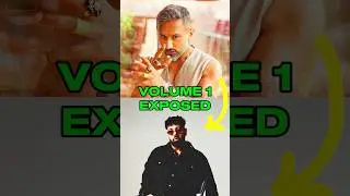 HONEY SINGH EXPOSE VOLUME 1 SONG REALITY 📈🔥 || HONEY SINGH VS BADSHAH || #shorts #honeysingh