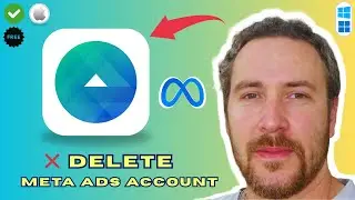 How To Delete a Meta Ads Manager Account (2026)
