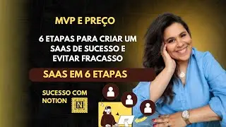 SAAS com Estratégia: O Processo Simplificado para o Sucesso (Parte 1) 1/N