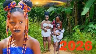 You Can Never Regret Watching This New Very Interesting 2026 Family Movie- African Movies