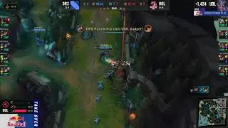 Death is the best cc | DRX vs UOL | Worlds 2020 Groups