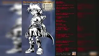 Team.ねこかん[猫] - Re:Vive~Under the Moon Light~