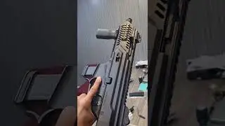 Crossline Turkey 🇹🇷  9mm full metal #turkey #9mm #arms Subscribe please 🙏