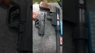 Range Day Load out #guns #range #rangeday #FreshFire #pewpew #roadto1ksubs #blowup #goviral #shooter