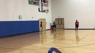 Bulldogs vs Pride