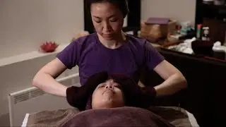 Eminence Bespoke Organic Facial by Chi Yu Wellness Centre