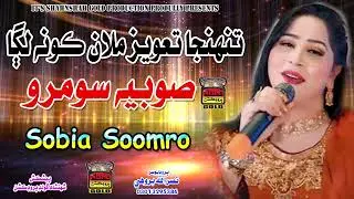 TONHJA TAVEEZ MOLAN KO NA LAGA || SOBIA SOMRO || SHAHANSHAH GOLD PRODUCTION OFFICIAL